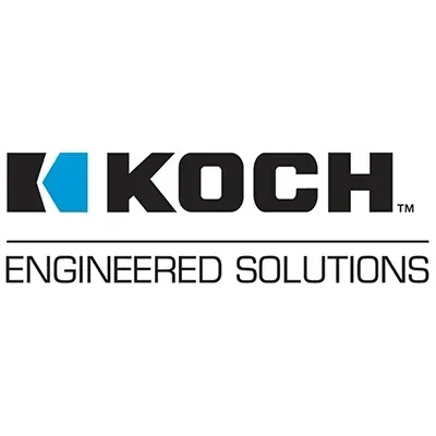 Koch Engineered Solutions